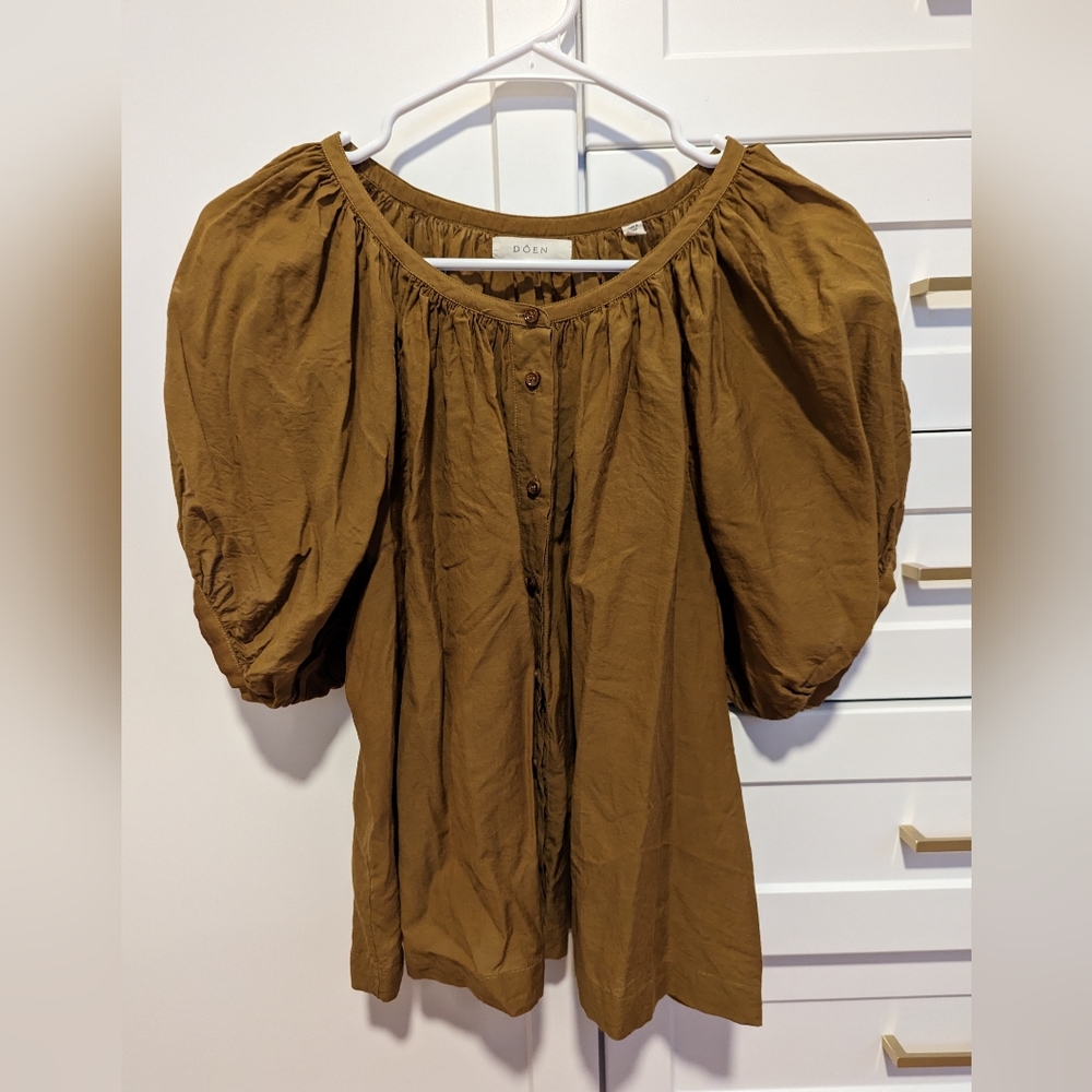 Doen June Top